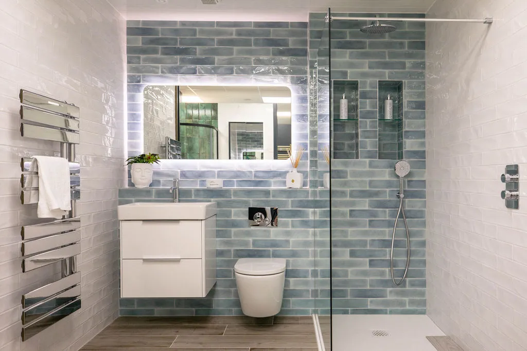 Traditional Bathroom Designs